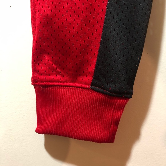 Jordan Boys, Mesh Pants, Size Small - Picture 4 of 11